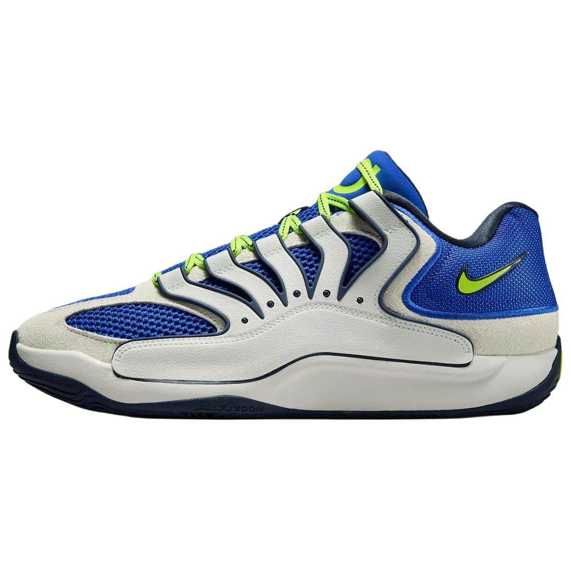 Кроссовки мужские Nike KD 18 - Boxette Shop
